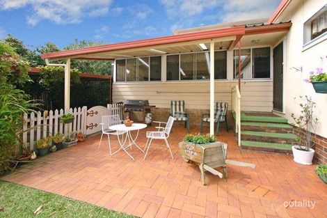 Property photo of 51 Dolans Road Woolooware NSW 2230