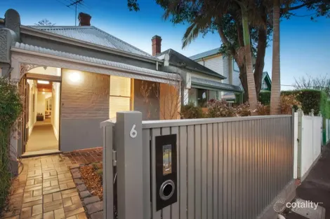 Property photo of 6 Alice Street Malvern VIC 3144