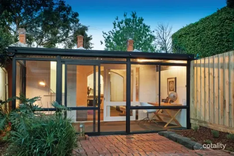 Property photo of 6 Alice Street Malvern VIC 3144