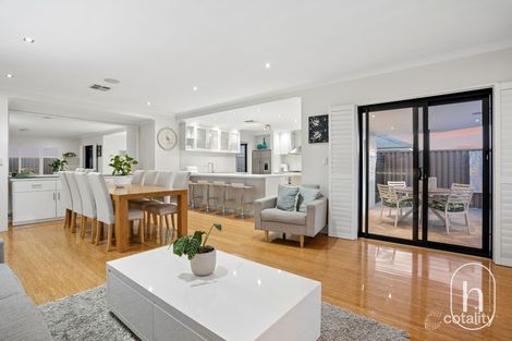 Property photo of 8 Wicklow Circle Darch WA 6065