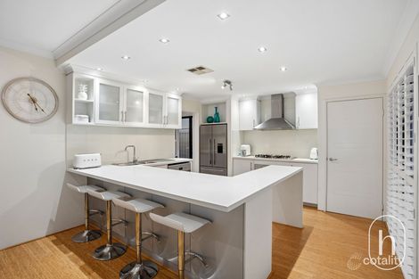 Property photo of 8 Wicklow Circle Darch WA 6065