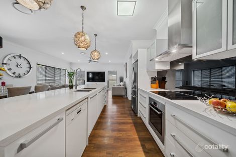 Property photo of 4 Bouquet Street Mount Cotton QLD 4165