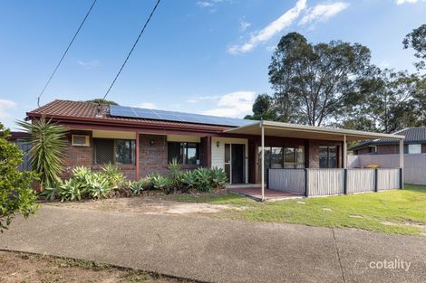 Property photo of 4 French Street Capalaba QLD 4157