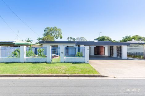 Property photo of 12 Pine Street Andergrove QLD 4740