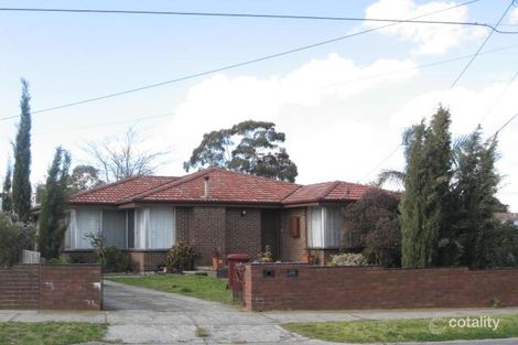 3 Talbot Ct, Noble Park, VIC 3174