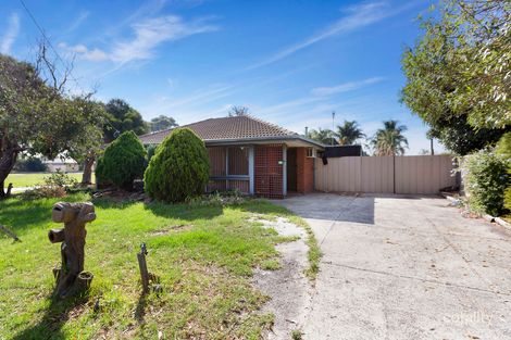 Property photo of 1 Luscombe Avenue Carrum Downs VIC 3201