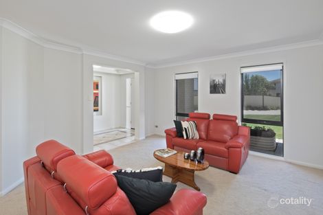 Property photo of 11 Ziggys Drive Thornlands QLD 4164