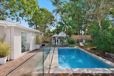 Property photo of 40 Seacove Court Noosaville QLD 4566