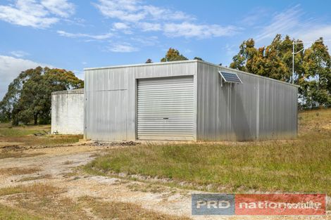 Property photo of 458 Moonlight Road Berringa VIC 3351