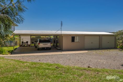 Property photo of 538 North Deep Creek Road North Deep Creek QLD 4570