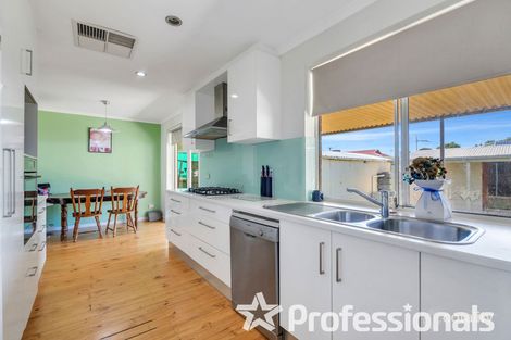 Property photo of 36 Quondong Avenue Parafield Gardens SA 5107