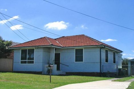 Property photo of 21 Bamfield Avenue Yagoona NSW 2199