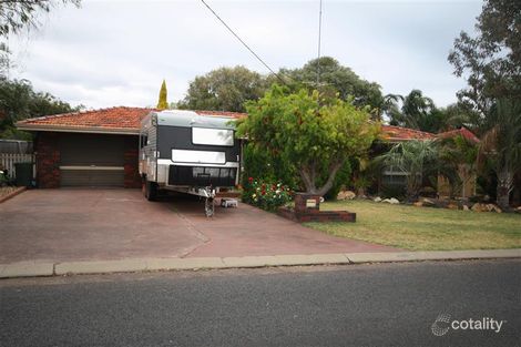 15 Hudson Rd, Withers, WA 6230