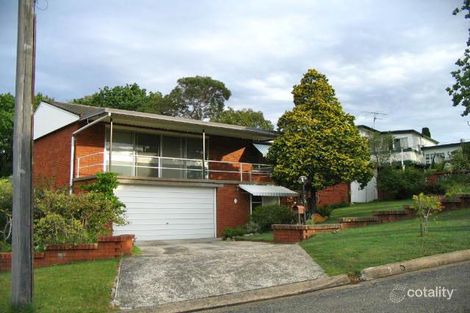 2 Sanananda Ave, Allambie Heights, NSW 2100