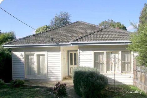 Property photo of 407 Mitcham Road Mitcham VIC 3132