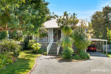 Property photo of 151 Hindes Street Lota QLD 4179