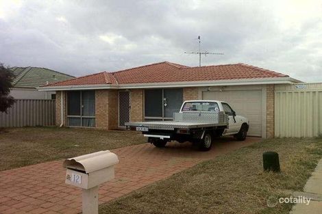 12 Shoalhaven Pl, Waikiki, WA 6169