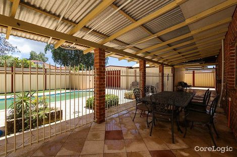 Property photo of 49 Eudoria Street Gosnells WA 6110