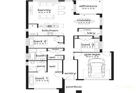 Property photo of 26 Wasim Circuit Rockbank VIC 3335