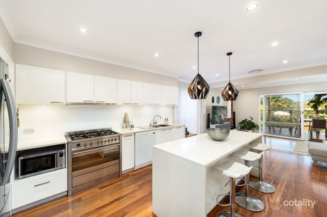 Property photo of 8 McBurney Street Naremburn NSW 2065