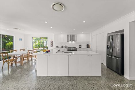 Property photo of 2 Jutsum Street Bardon QLD 4065