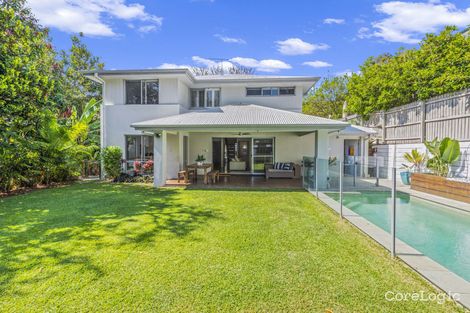 Property photo of 2 Jutsum Street Bardon QLD 4065