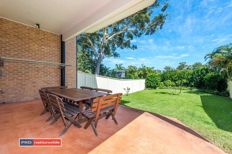 Property photo of 29 Ocean Beach Road Shoal Bay NSW 2315