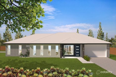 56 Jagger Bvd, Kawungan, QLD 4655