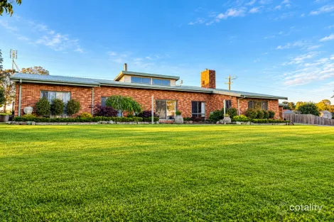 508 Jarrahmond Rd, Jarrahmond, VIC 3888