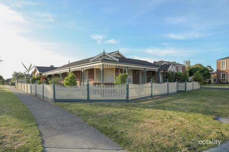 2 Nursery Ct, Dingley Village, VIC 3172