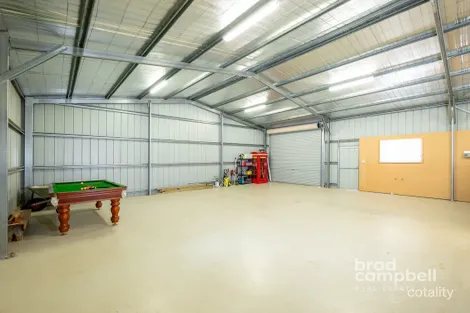 Property photo of 32 Thomson Street Tatura VIC 3616