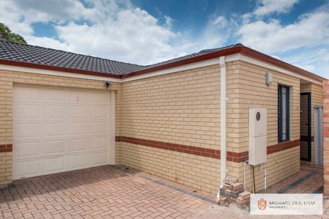 Property photo of 14/2 Boundary Road St James WA 6102