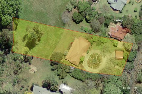 Property photo of 11 Sunset Ridge Drive Bellingen NSW 2454