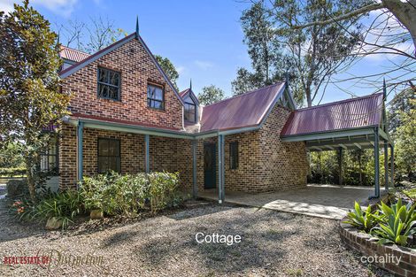 Property photo of 11 Sunset Ridge Drive Bellingen NSW 2454