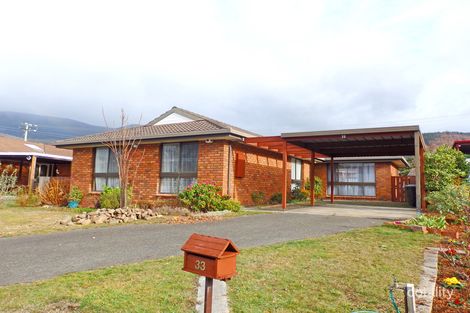33 Sanders St, Glenorchy, TAS 7010