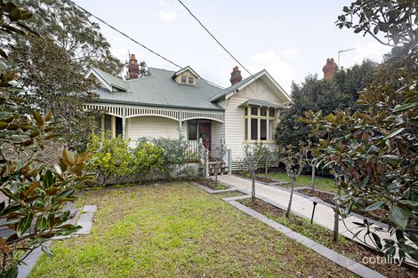 Property photo of 74 Waverley Street Moonee Ponds VIC 3039