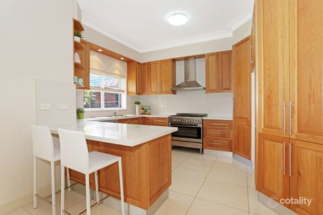 Property photo of 47A Samuel Street Peakhurst NSW 2210