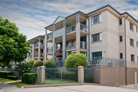 32/300 Sir Fred Schonell Dr, St Lucia, QLD 4067