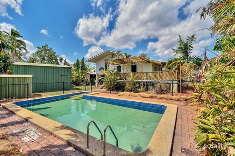 Property photo of 14 Fergusson Street Anula NT 0812