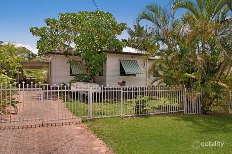 20 Junction St, Edge Hill, QLD 4870