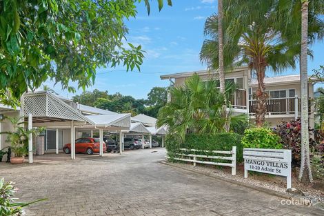 2/18-20 Adair St, Yorkeys Knob, QLD 4878