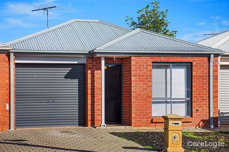 Property photo of 43 Chellaston Road Munno Para West SA 5115