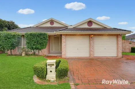 22 Applebox Ave, Glenwood, NSW 2768
