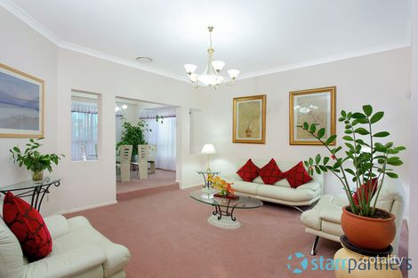 Property photo of 5 Miami Street Glenwood NSW 2768