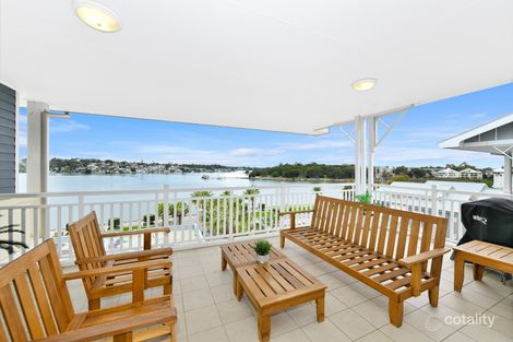 Property photo of 51/67 Peninsula Drive Breakfast Point NSW 2137