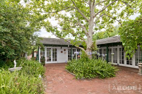Property photo of 19A Keane Street Peppermint Grove WA 6011
