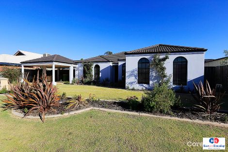 Property photo of 4 Glenfield Drive Australind WA 6233
