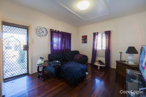 Property photo of 37 Grange Street Norville QLD 4670