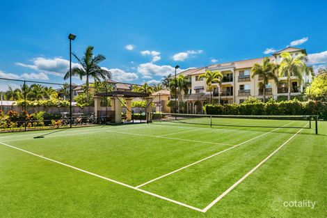 Property photo of 1221/37-41 Mann Street Westcourt QLD 4870
