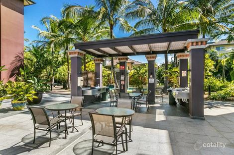 Property photo of 1221/37-41 Mann Street Westcourt QLD 4870